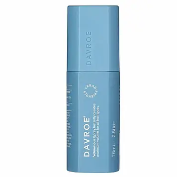 Спрей для надання об'єму волоссю Davroe Volume Spray 75 мл (3602)