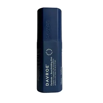 Відновлюючий догляд Davroe Fortitude Bond Building Elixir 75 мл (3496)