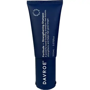 Шампунь для зміцнення волосся Davroe Fortitude Strengthening Shampoo 100 мл (3490)