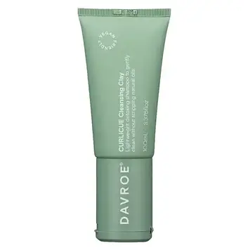Детокс-шампунь з глиною Davroe Curlicue Cleansing Clay 100 мл (3470)
