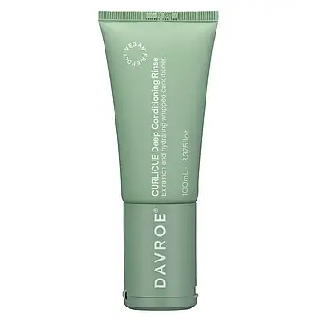 Бальзам-ополіскувач для глибокого кондиціонування Davroe Curlicue Deep Conditioning Rinse 100 мл (3474)