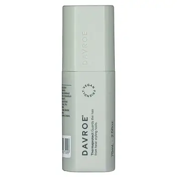 Термозахист для волосся Davroe Thermaprotect 75 мл (3594)