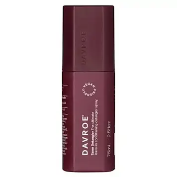 Легкий незмивний кондиціонер Davroe Tame Lemongrass Detangler 75 мл (3570)