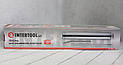 Шприц для заливання мастила 1000 мл INTERTOOL AT-3066   Luxprice, фото 3