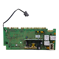 Модуль (плата) керування посудомийної машини Indesit 215010508.06