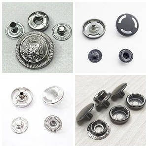 Інші кнопки неірж.