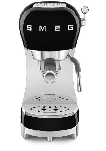 Кавомашина еспресо Smeg ECF02BLEU