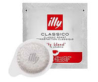 Кофе в монодозах ILLY Espresso MEDIUM 100 % арабика 7 г (Италия)