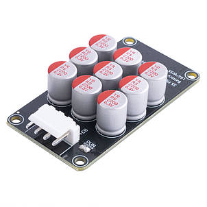 Активний балансир конденсаторний Li-ion/Lifepo4: 3S, фото 2