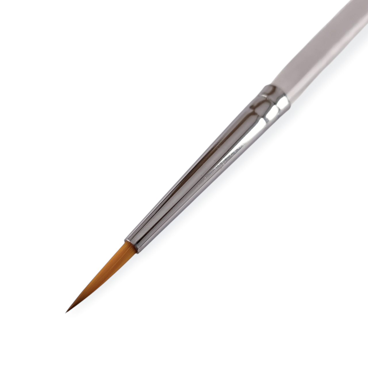 Пензель ГрімМайстер "Leris" кругла #2