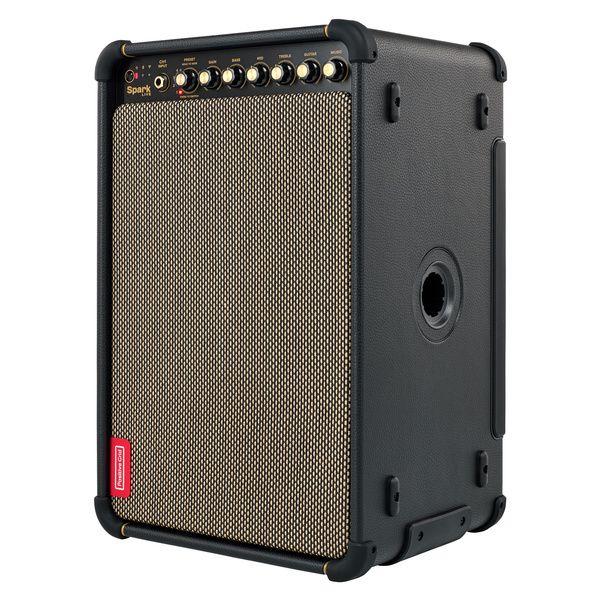 Комбопідсилювач Positive Grid Spark Live, фото 1