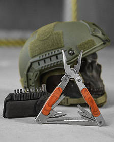 Мультитул wood hard ВТ3839