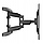 Кронштейн для телевізора (40"-75") - Настінне кріплення для телевізора, фото 2