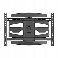 Кронштейн для телевізора (40"-75") - Настінне кріплення для телевізора