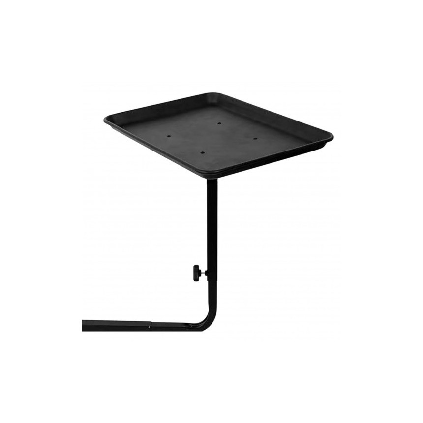 Підставка, що регулюється для барберького/перукарського робочого місця Vatana Chair Tray (9956), фото 1