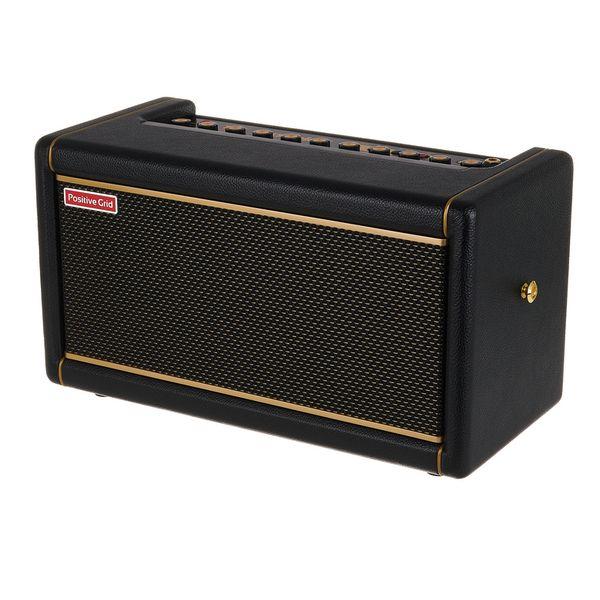 Комбопідсилювач Positive Grid Spark 2 BK, фото 1