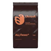 Інсектицид АЦ Люкс, ЗП (1кг) ацетаміприд 200 г/кг (Моспілан)