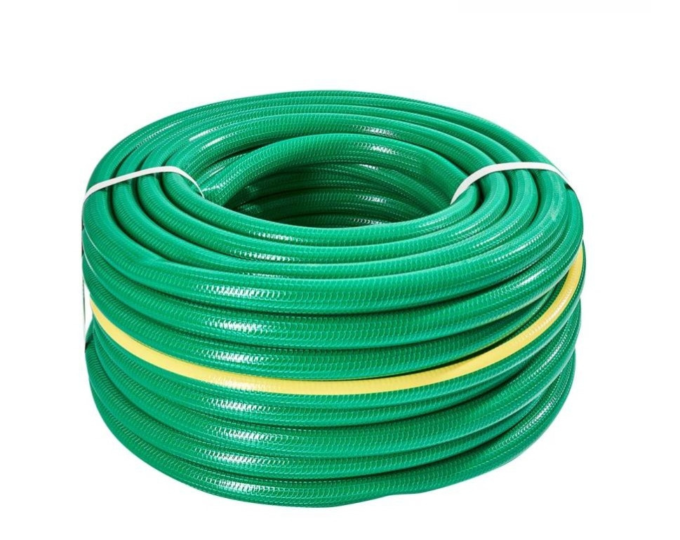 Шланг садовий для поливу Vitals Master Quattro 3/4'' 30 m