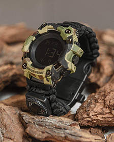 Годинник компас мультик ВТ3739