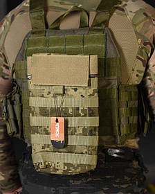 Сумка Attack піксель ВТ3735