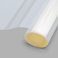 Плівка прозора для упаковки кольорів рулон 500 грам 80 см пропіленова, декоративна упаковка