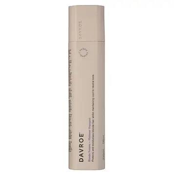 Тонуючий шампунь для світлого волосся Davroe Blonde Toning Shampoo 325 мл (3541)