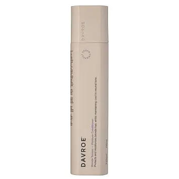 Тонуючий кондиціонер для світлого волосся Davroe Blonde Toning Conditioner 325 мл (3543)
