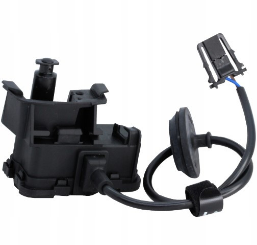 замок лючка