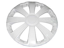 Ковпаки 13" RST білі (комп.) — оригінал