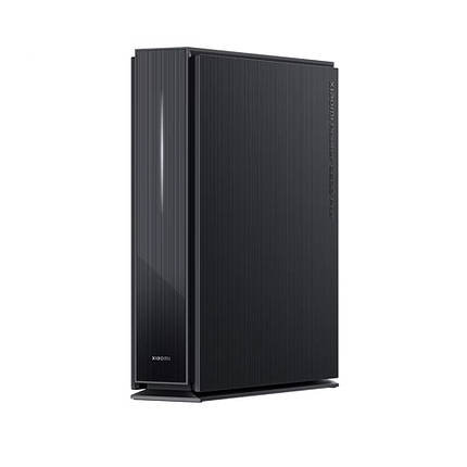 Роутер Xiaomi Router BE6500 Pro black, фото 1