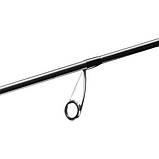 Спінінг Favorite U1 802MH 2.44m 7-28g Fast, фото 2