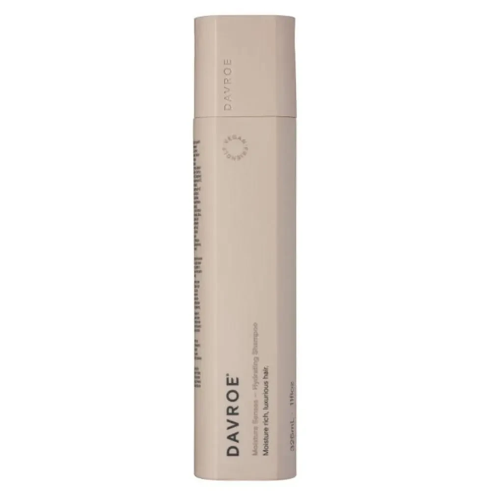 Зволожуючий шампунь Davroe Moisture Senses Hydrating Shampoo 325 мл (3511D)