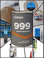 Клеї та герметики