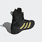 Взуття для боксу ADIDAS Speedex 18. Боксерки ADIDAS AC7153. Розмір 38.5 EU, фото 4