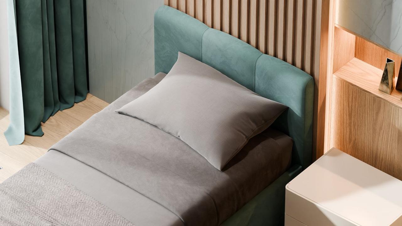 Ліжко Саманта 5, фото 1