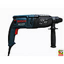 Перфоратор Bosch GBH 2-26 DFR Professional (800 Вт) (0611254768), фото 8