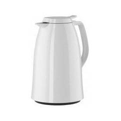 Термолечик Tefal Mambo, 1500 мл, пластик, скло, білий