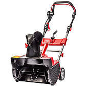 Снігоприбирачі