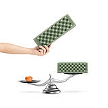 Сидушка складна XPE з чохлом Naturehike NH20PJ025, 15 мм, хакі, фото 6