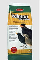 VALMAN BLACK PELLETS

Валман Блек Пеллетс