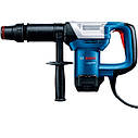 Відбійний молоток Bosch GSH 500 Professional (1.1 кВт, 7.5 Дж) (0611338720), фото 2