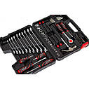 Універсальний набір інструментів Top Tools (73 предмета) (38D500), фото 2