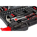 Універсальний набір інструментів Top Tools (73 предмета) (38D500), фото 3