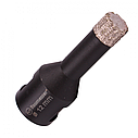 Корончате алмазне свердло Baumesser Keramik Pro DDR-V (12x30xM14) (910283018047), фото 3