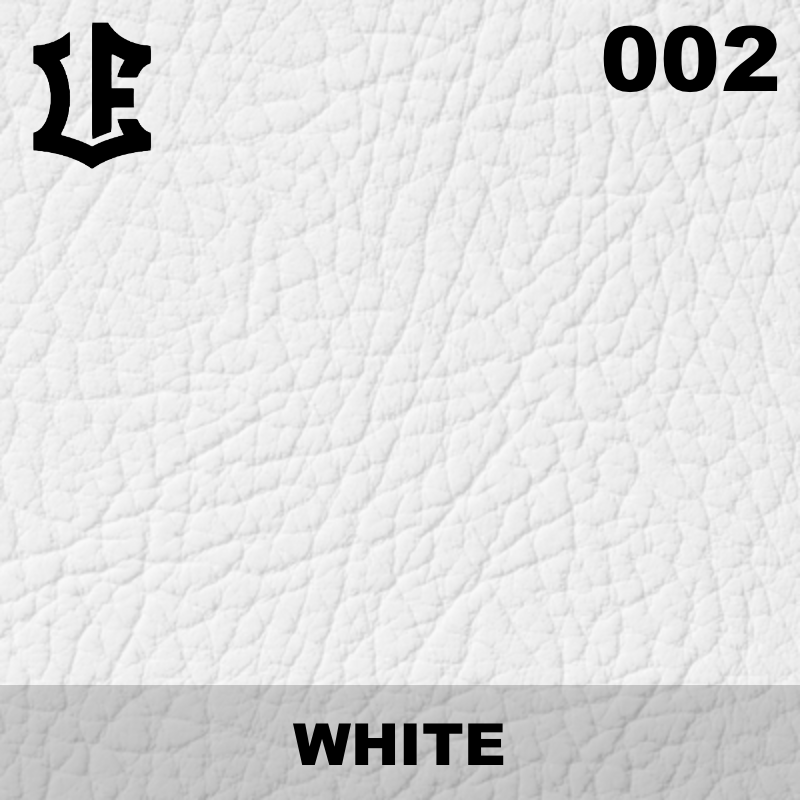 Фарба (емаль) для фарбування шкіри Leather Expert Colourant, 100 г 002 White