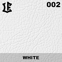 Фарба (емаль) для фарбування шкіри Leather Expert Colourant, 50 г 002 White