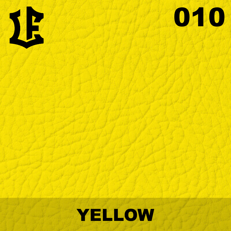 Фарба (емаль) для фарбування шкіри Leather Expert Colourant, 100 г 010 Yellow