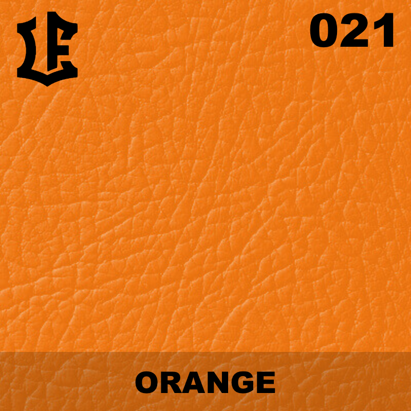 Фарба (емаль) для фарбування шкіри Motip Leather Expert Colourant, 50 г 021 Orange, фото 1