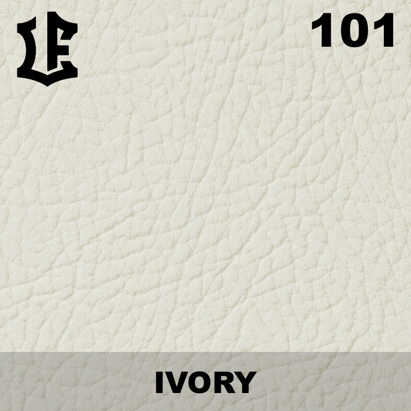 Фарба (емаль) для фарбування шкіри Leather Expert Colourant, 100 г 101 Ivory