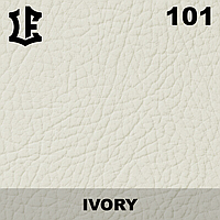 Фарба (емаль) для фарбування шкіри Leather Expert Colourant, 50 г 101 Ivory